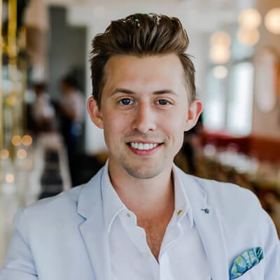 Photo of Taylor Mitchell