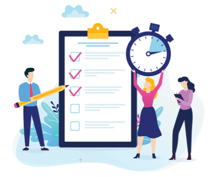 Signup form customization options